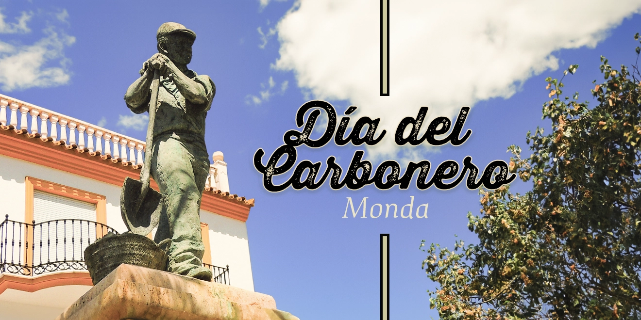 Día del Carbonero Monda