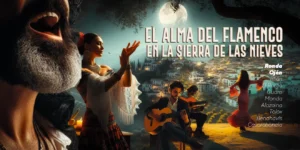 Flamenco Sierra de las Nieves 2024