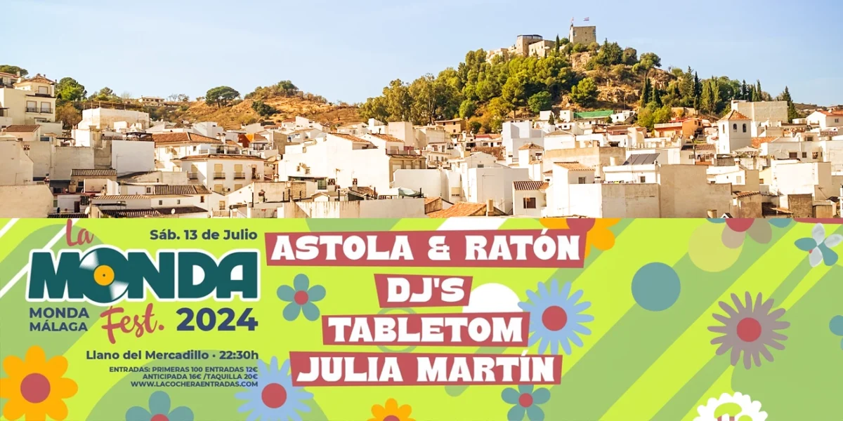 La Monda Fest 2024