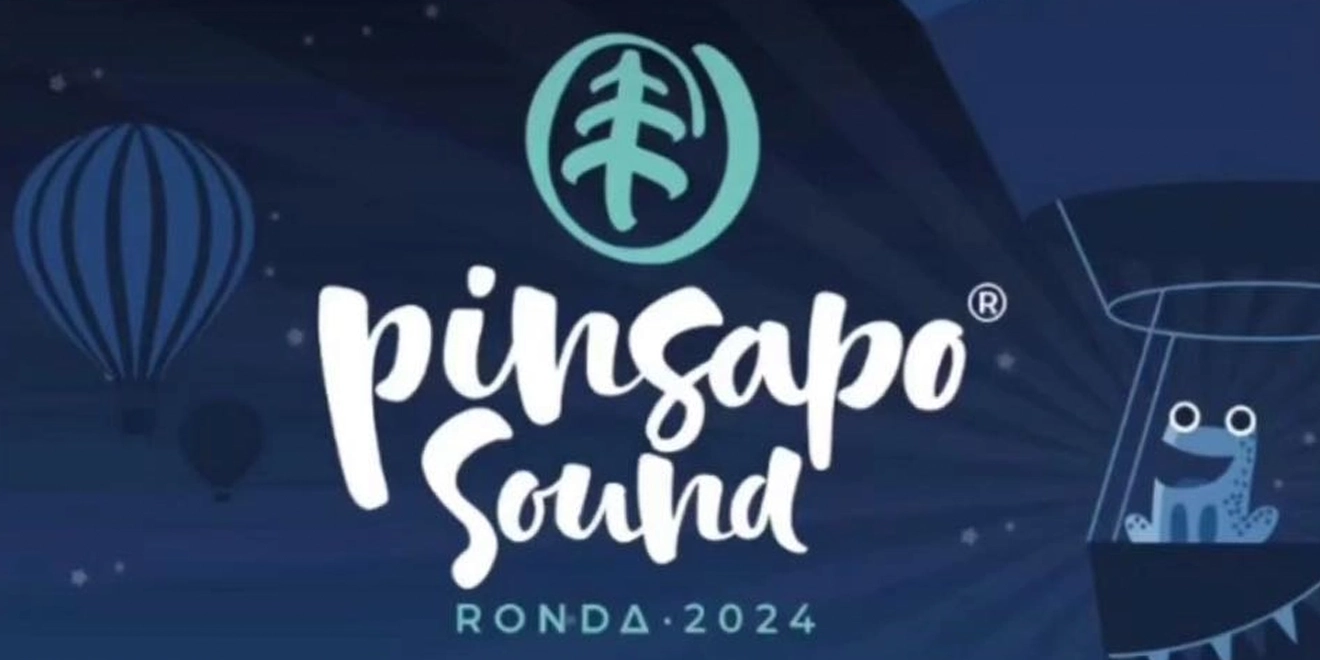 Pinsapo Sound 2024