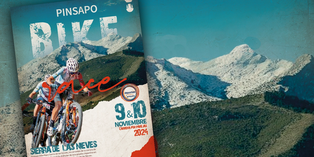 Pinsapo Bike Race Sierra de las Nieves