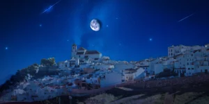 Festival Nocturno: Un Sueño de una Noche de Verano en Alozaina