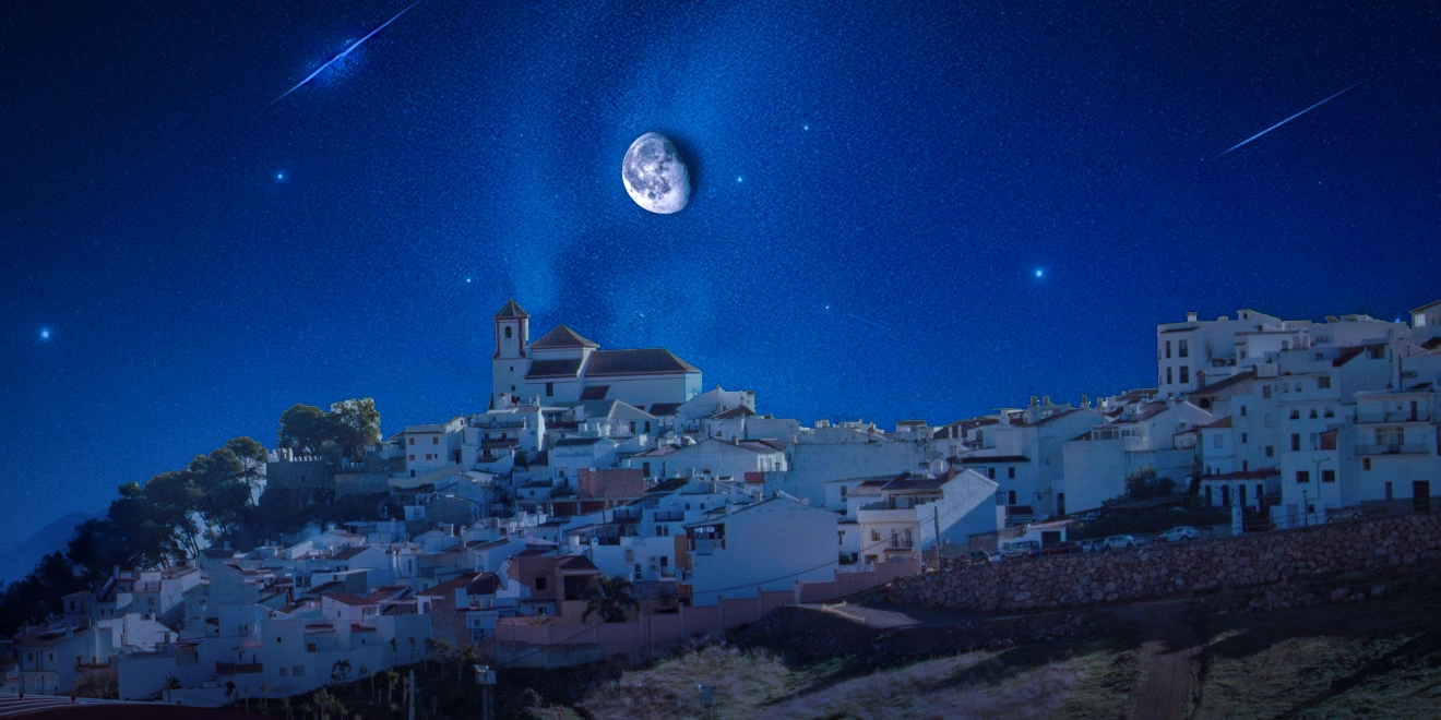 Festival Nocturno: Un Sueño de una Noche de Verano en Alozaina
