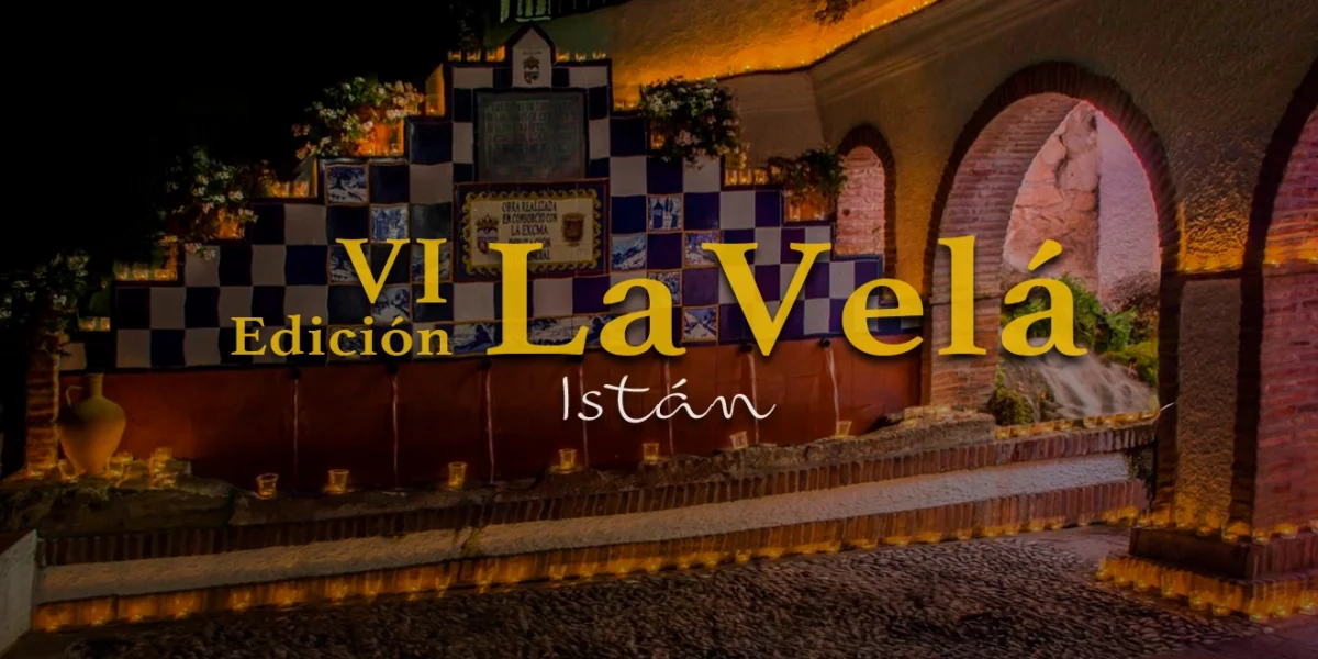 VIª Edición "La Velá" de Istán