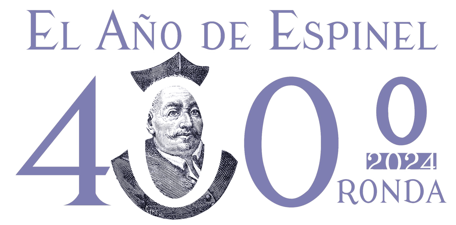 400 El año de espinel 2024 Ronda
