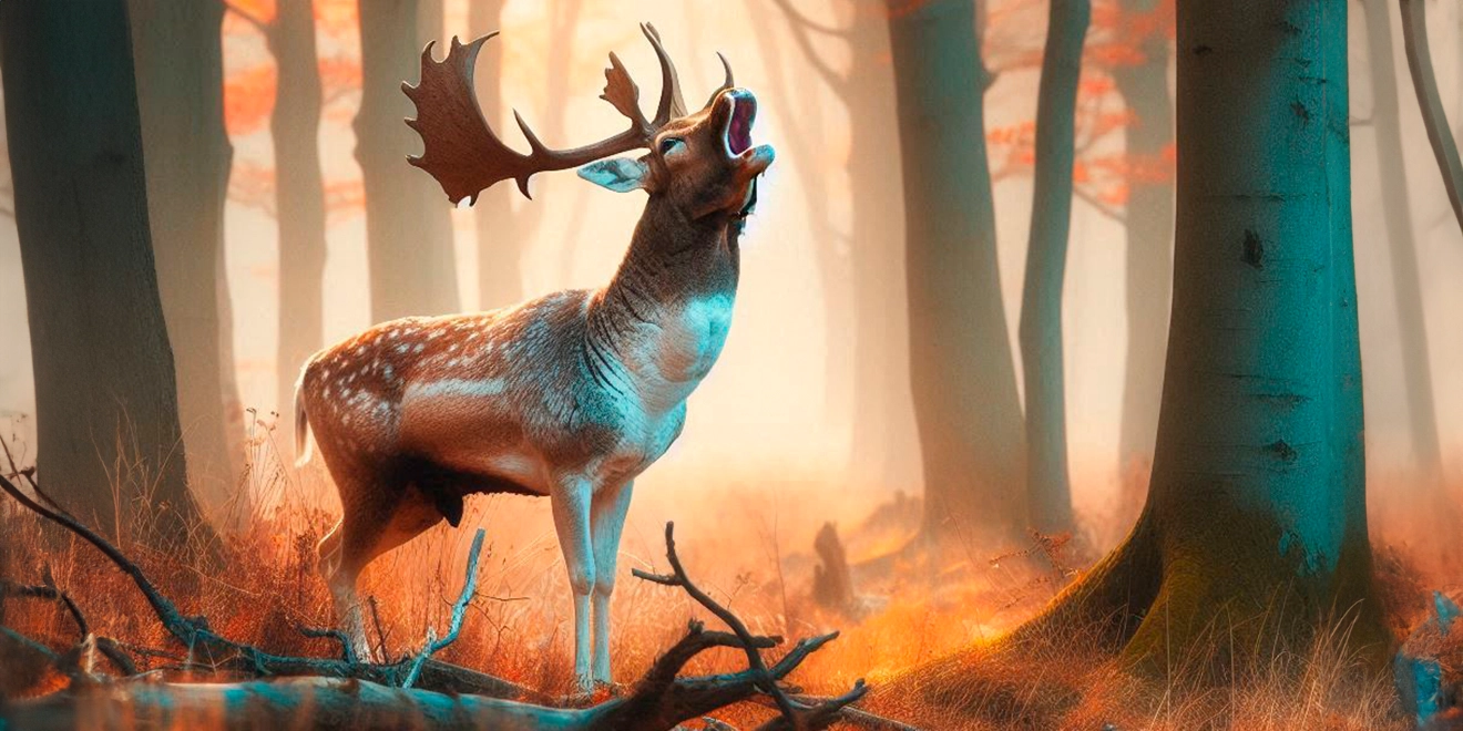 La Ronca del Gamo: Un Concierto en la Niebla