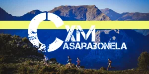 CxM Casarabonela 2024