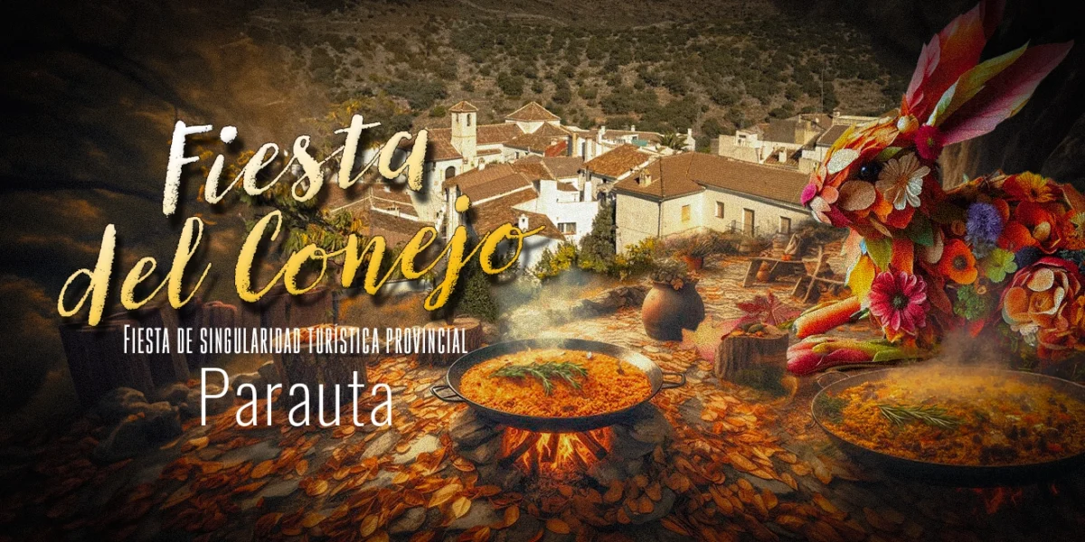 Fiesta del Conejo en Parauta: Tradición, Gastronomía y Cultura en la Sierra de las Nieves
