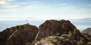 Tajo Negro - Ojén - Skyrunning 2025