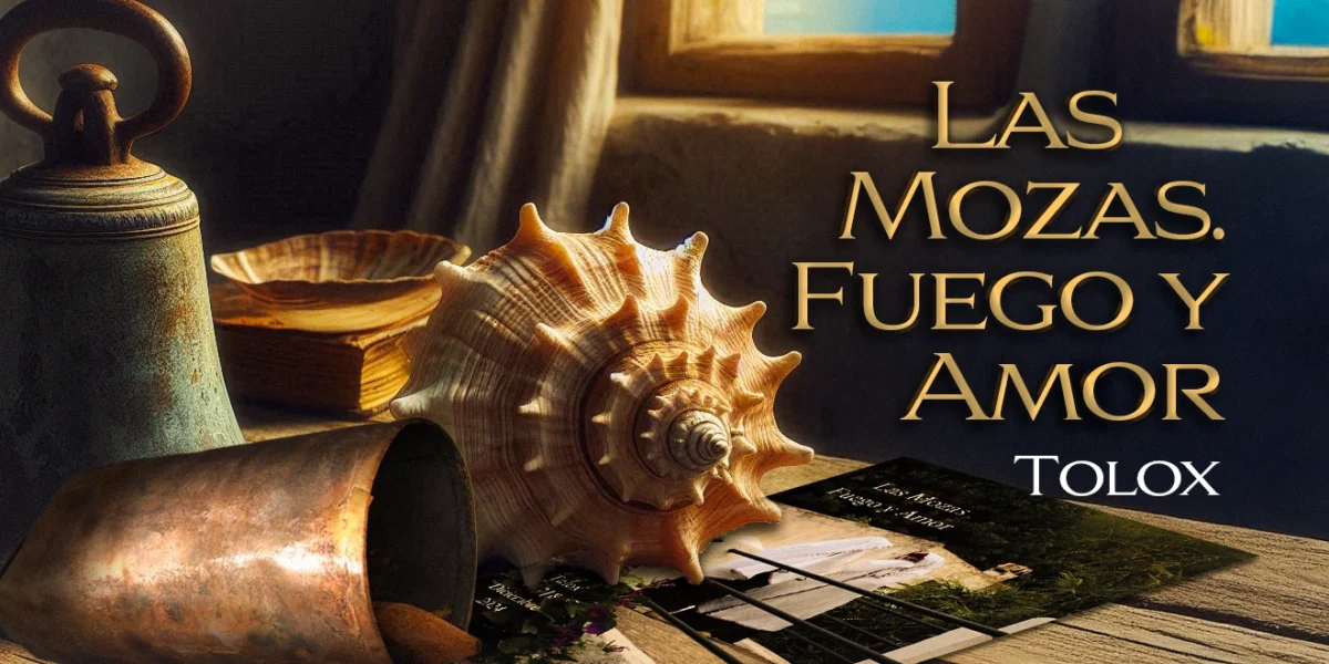 Recreación histórica "Las Mozas, Fuego y Amor": Un Viaje al Pasado en el Encanto de Tolox