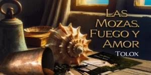 Recreación histórica "Las Mozas, Fuego y Amor": Un Viaje al Pasado en el Encanto de Tolox