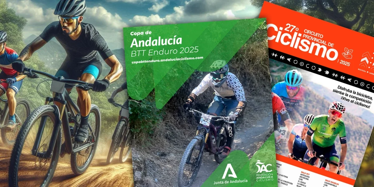 Sierra de las Nieves: El Escenario Perfecto para los Amantes del Ciclismo