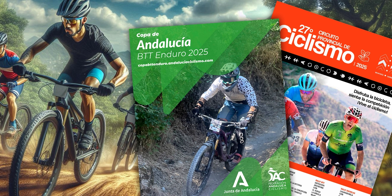 Sierra de las Nieves: El Escenario Perfecto para los Amantes del Ciclismo