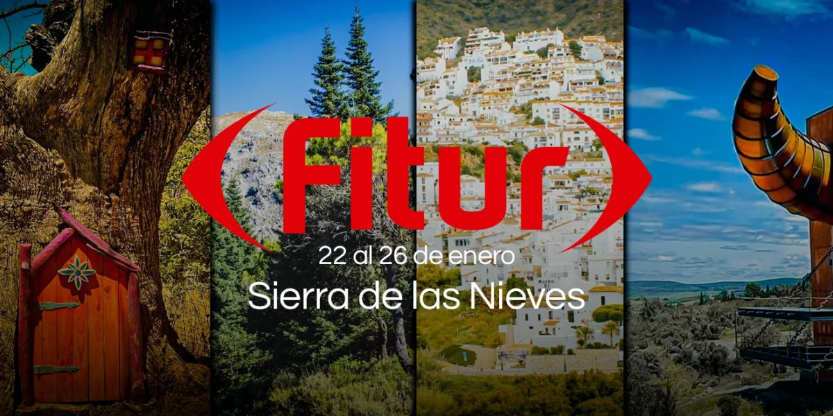 Fitur 2025 - Sierra de las Nieves