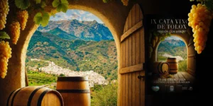 IX Cata Vinos de Tolox