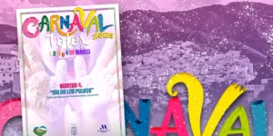Tolox se Viste de Carnaval: Entre Murgas, Comparsas y el Día de los Polvos