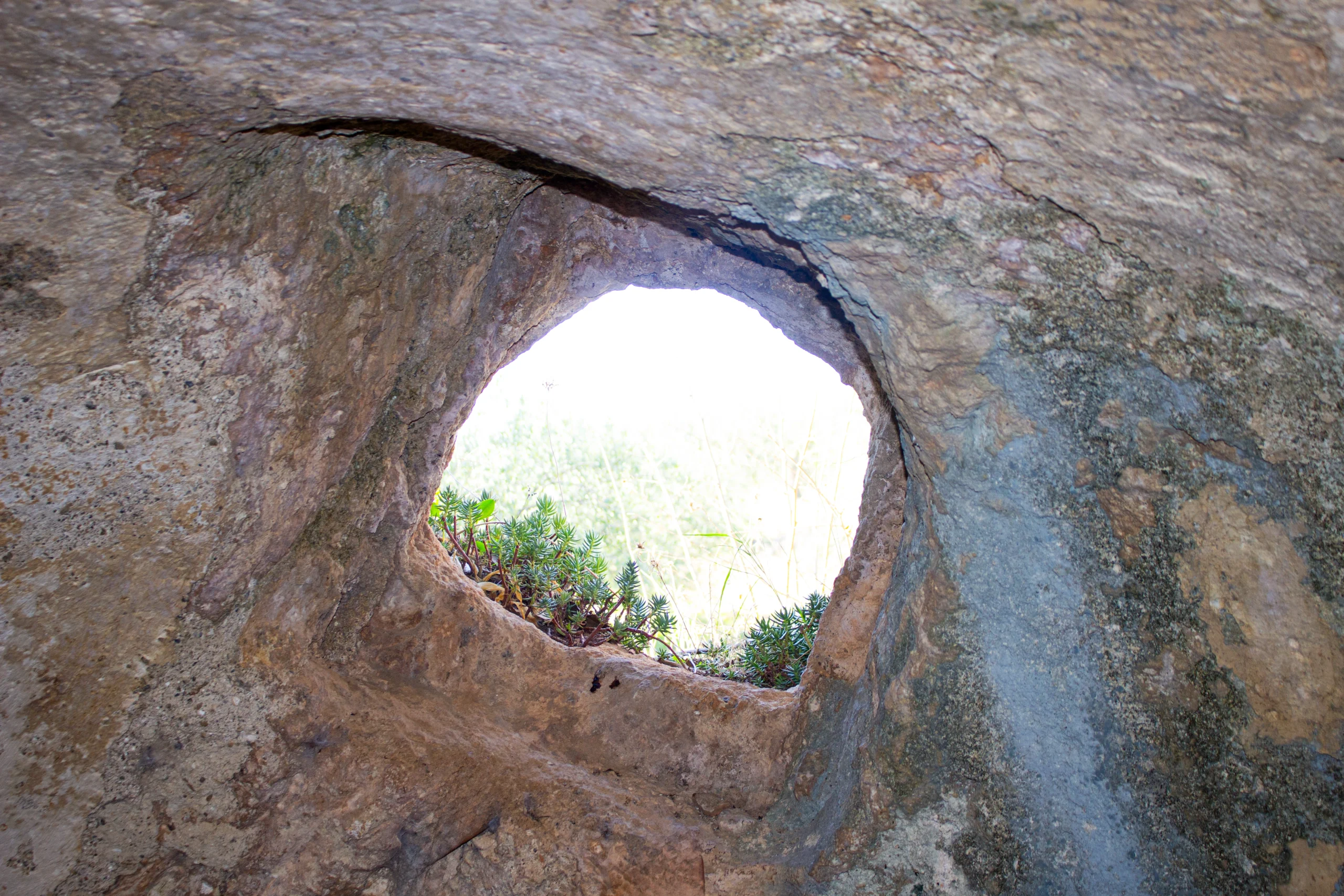 Ermita Mozarabe Alozaina