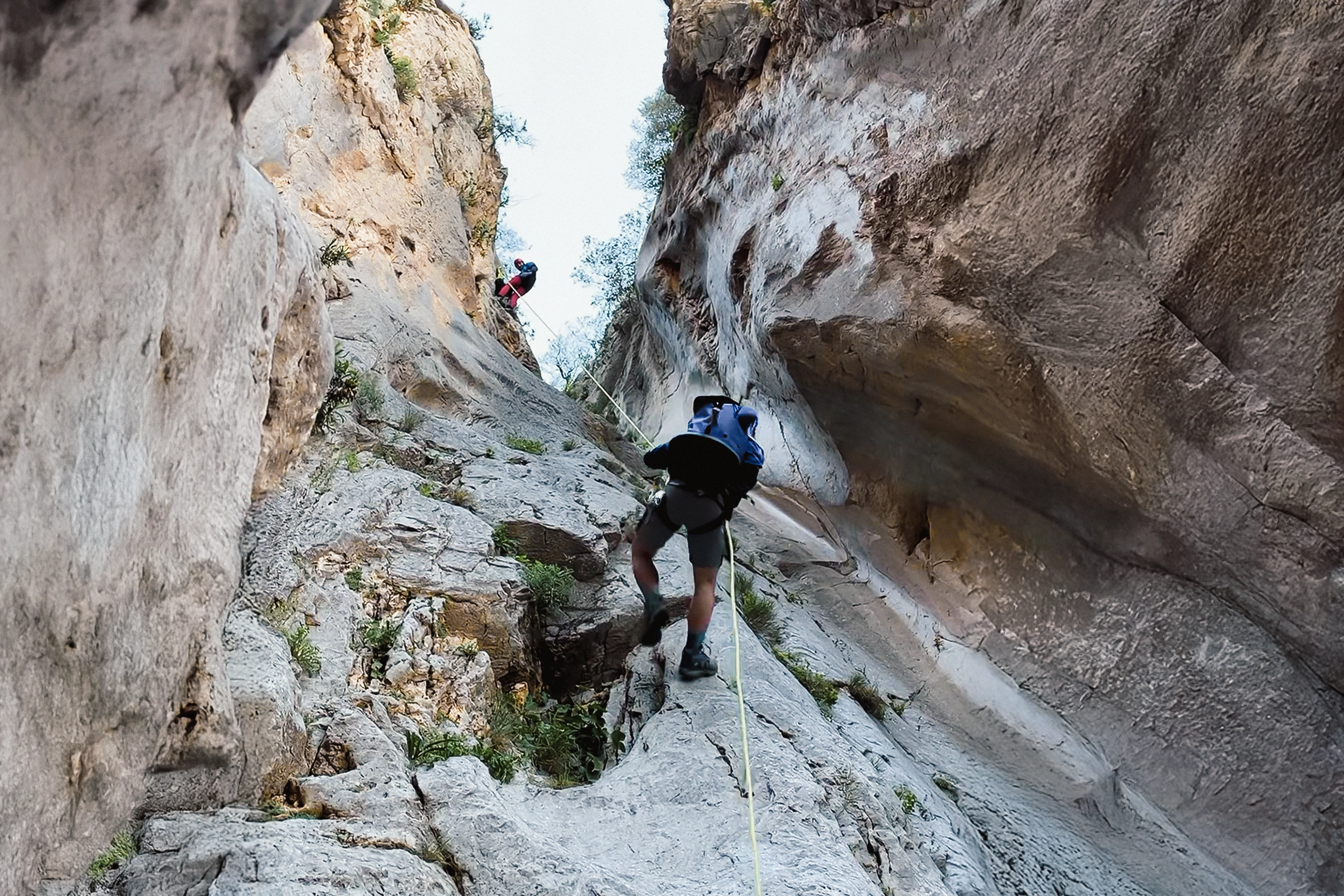 Barranco Bonela