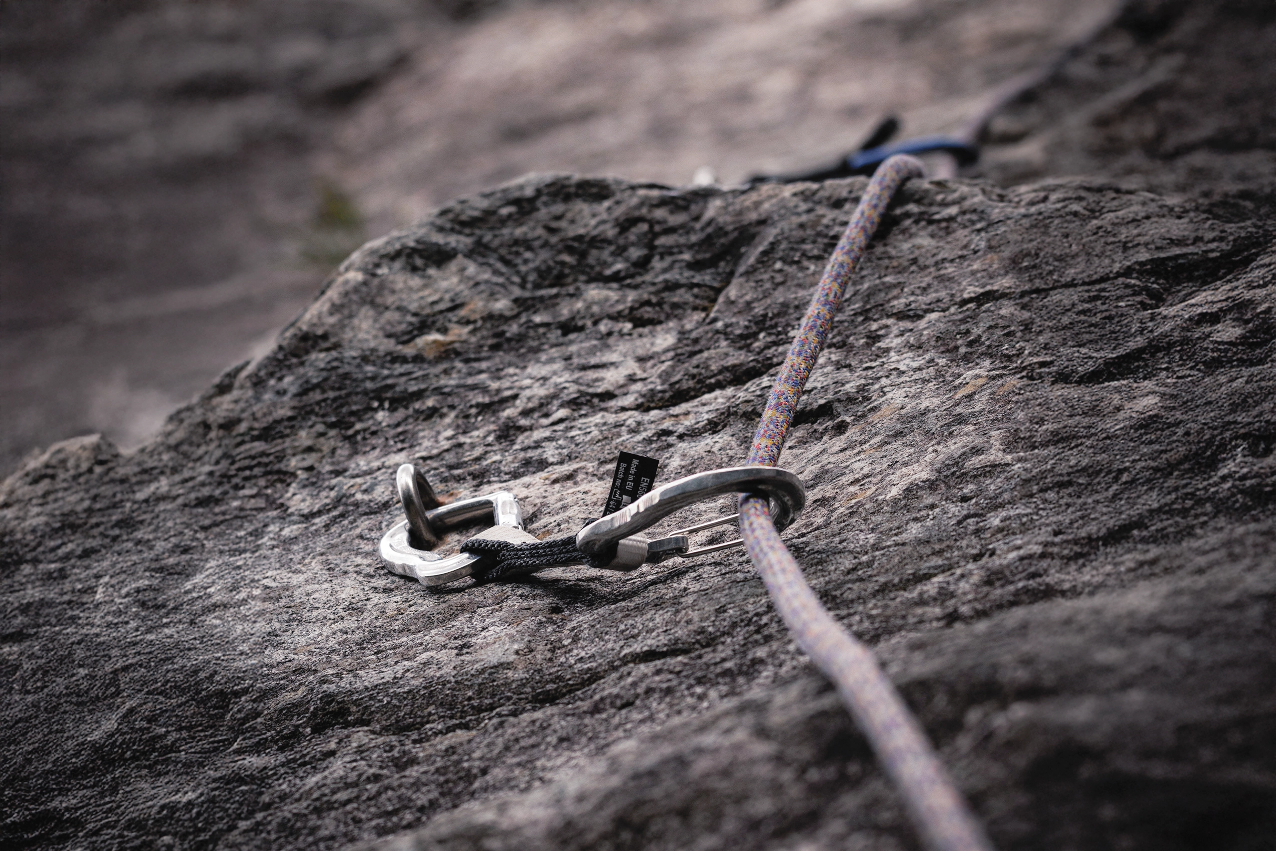 Escalada El Burgo