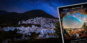 Ojén a Oscuras II