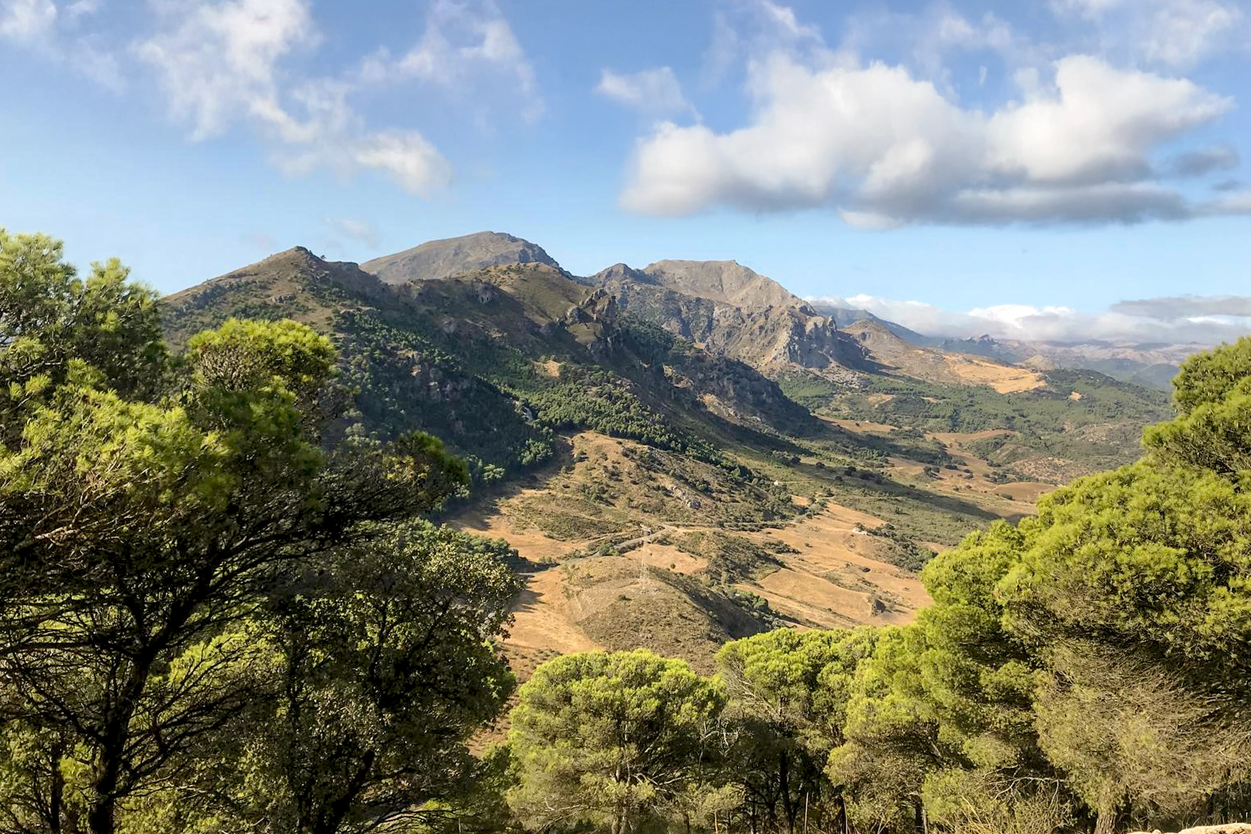 Sierra Prieta