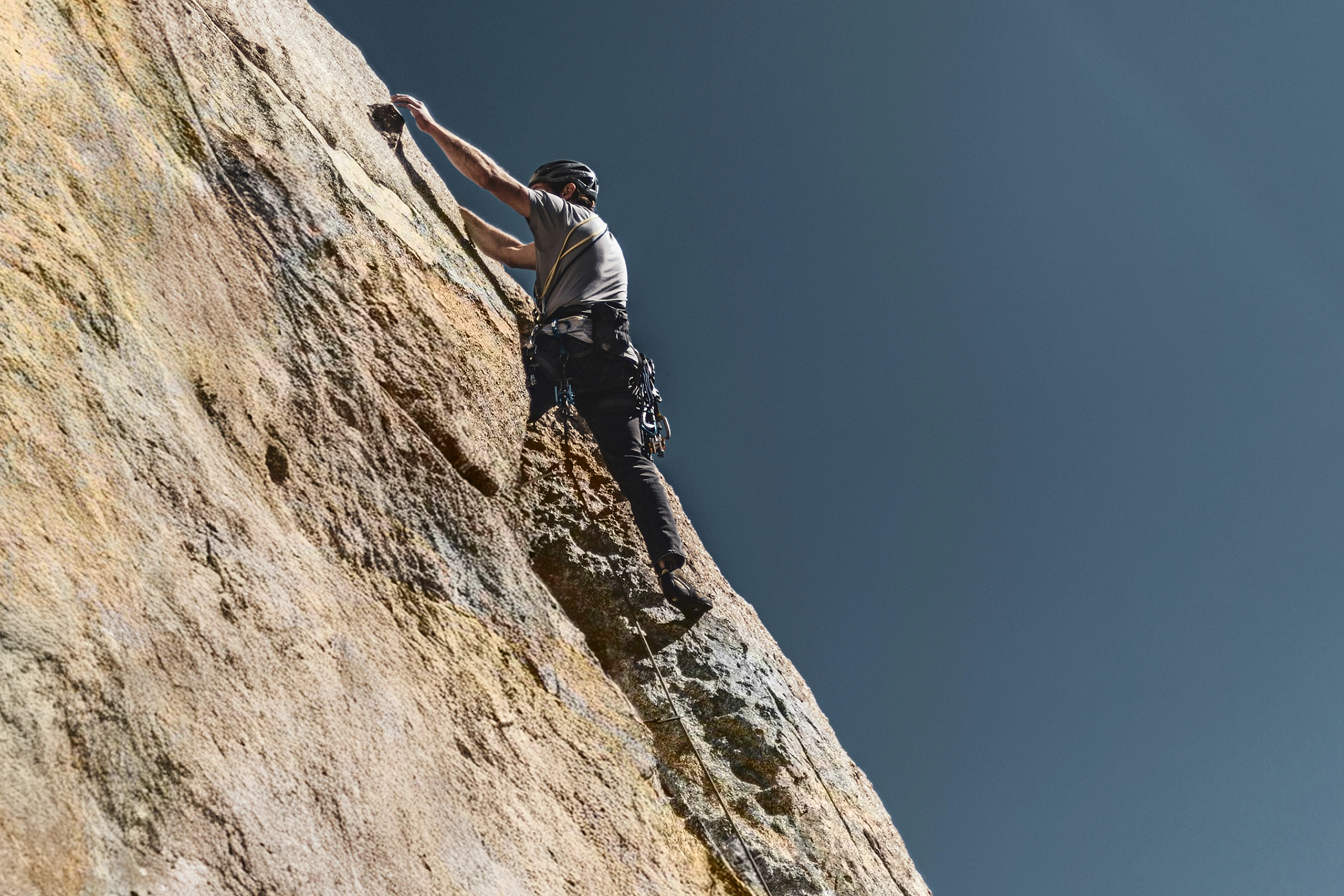 Escalada Casarabonela