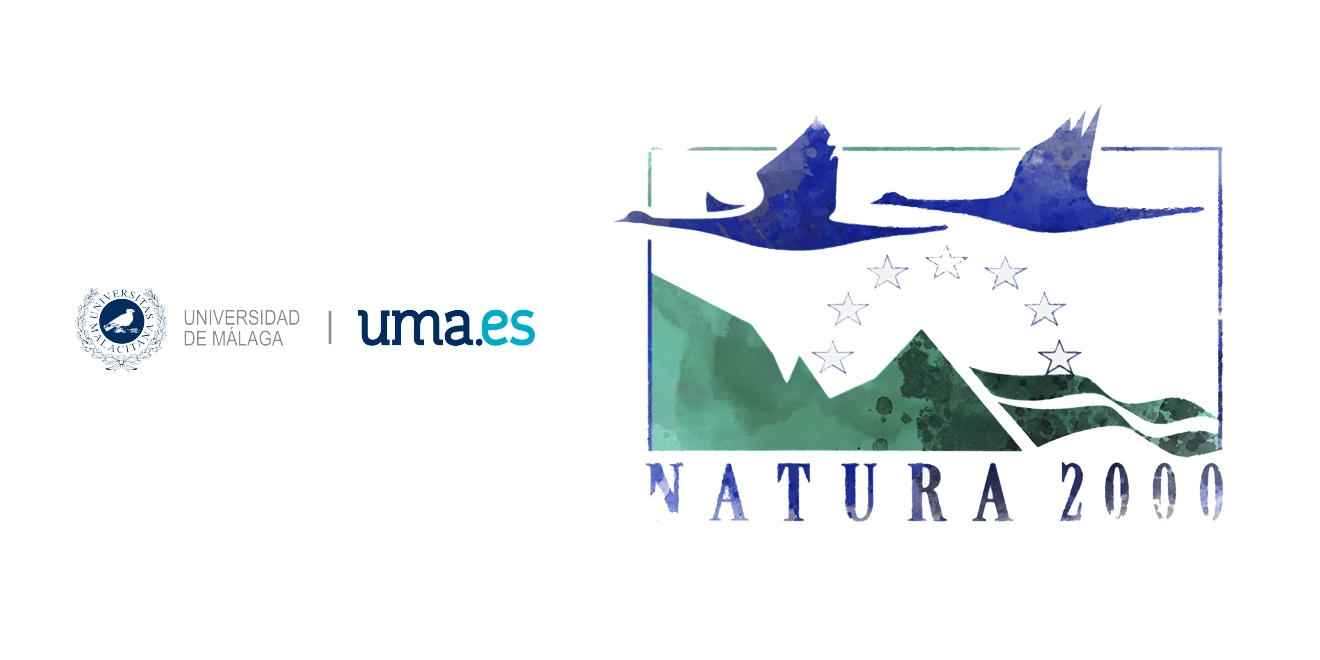 uma - red natura 2000