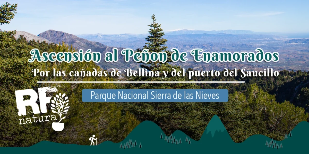 Rutas de RF Natura Ascensión al Peñon de Enamorados