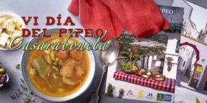 VI Día del Pipeo Casarabonela