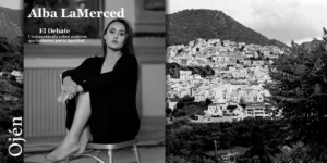 Alba LaMerced: Una Voz, Mil Batallas — El Arte Como Trinchera en Ojén