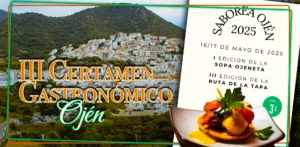 Saborea Ojén: Tradición, Sabor y Callejuelas Encantadas