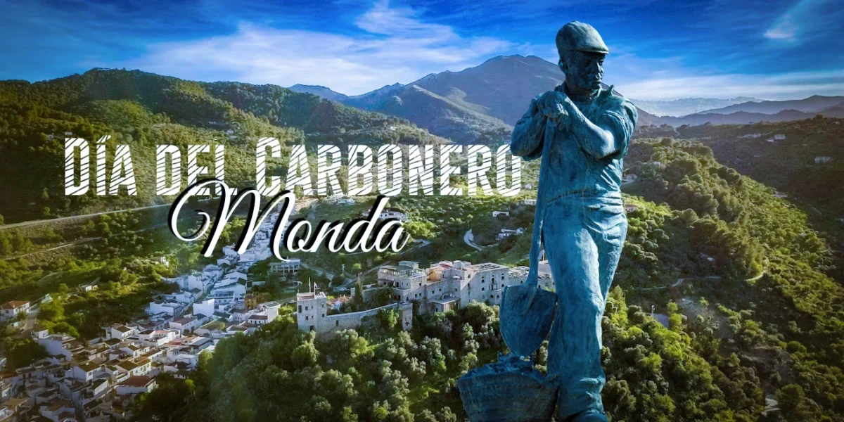 XVII Día del Carbonero 2025: Monda Celebra su Herencia entre la Sierra y el Carbón