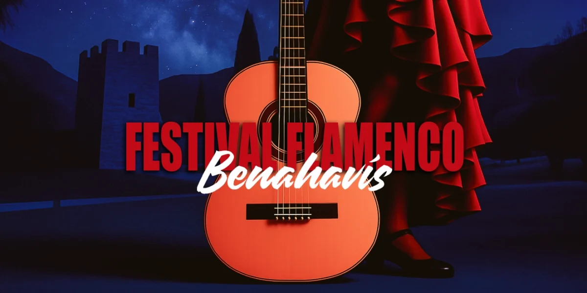 IV edición del Festival Flamenco Benahavís