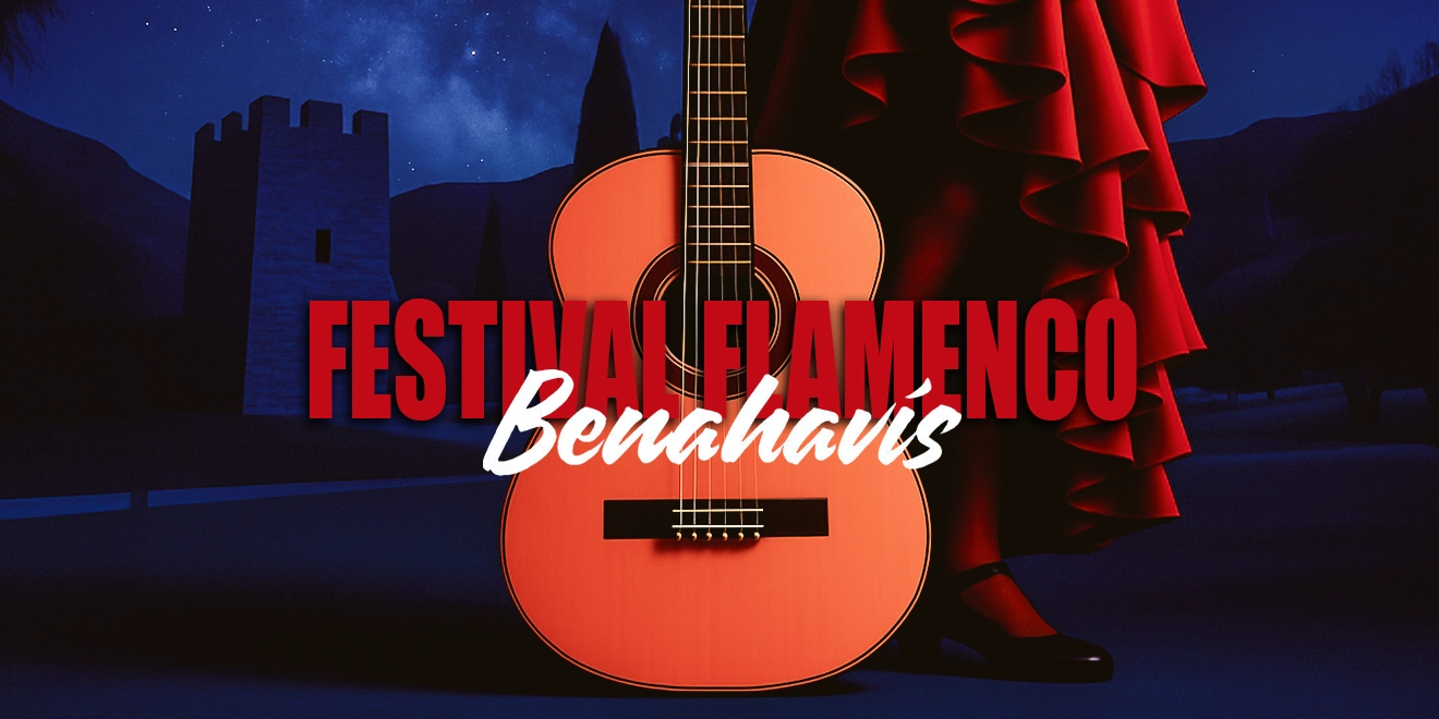 IV edición del Festival Flamenco Benahavís