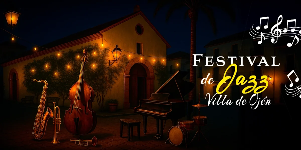 Xº Festival de Jazz Villa de Ojén