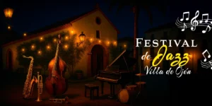 Xº Festival de Jazz Villa de Ojén