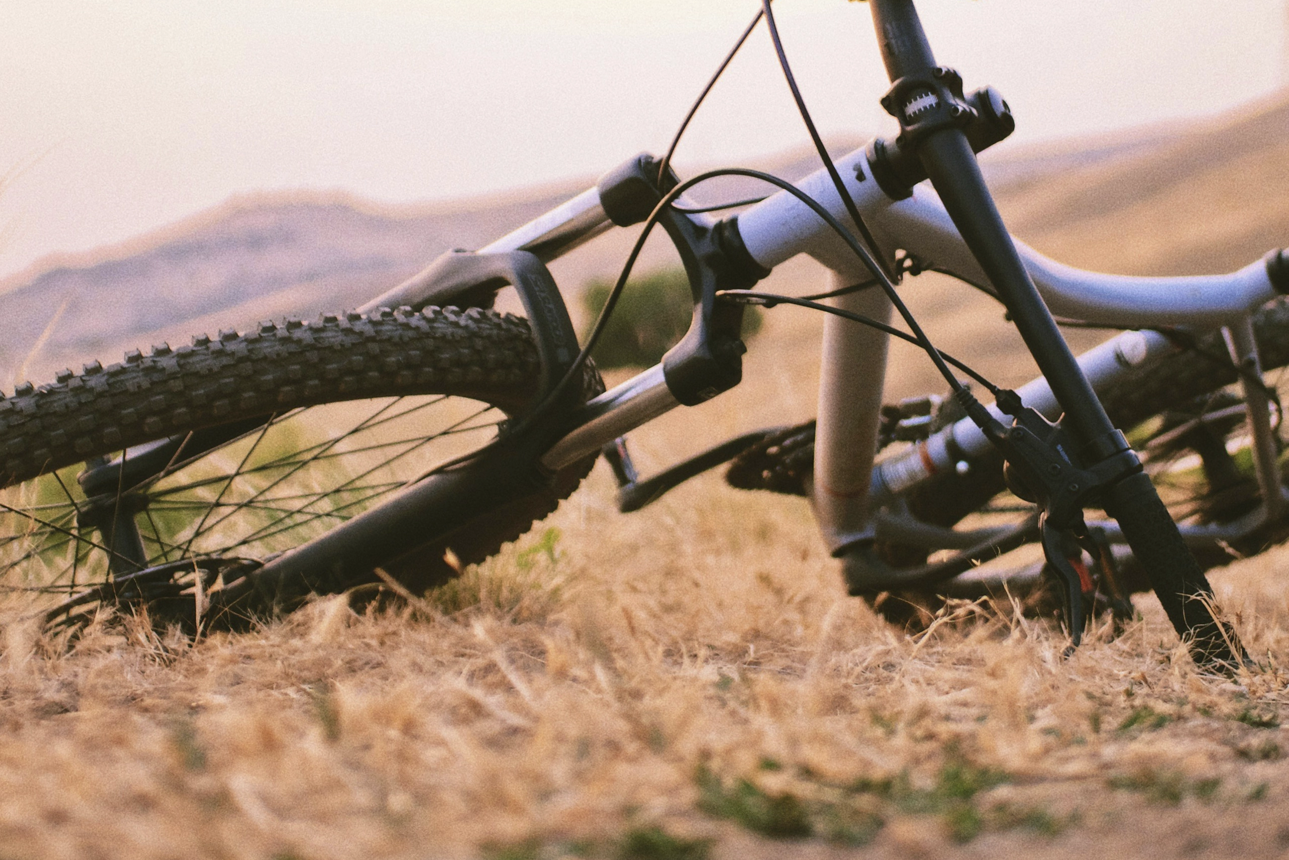 BTT en Guaro