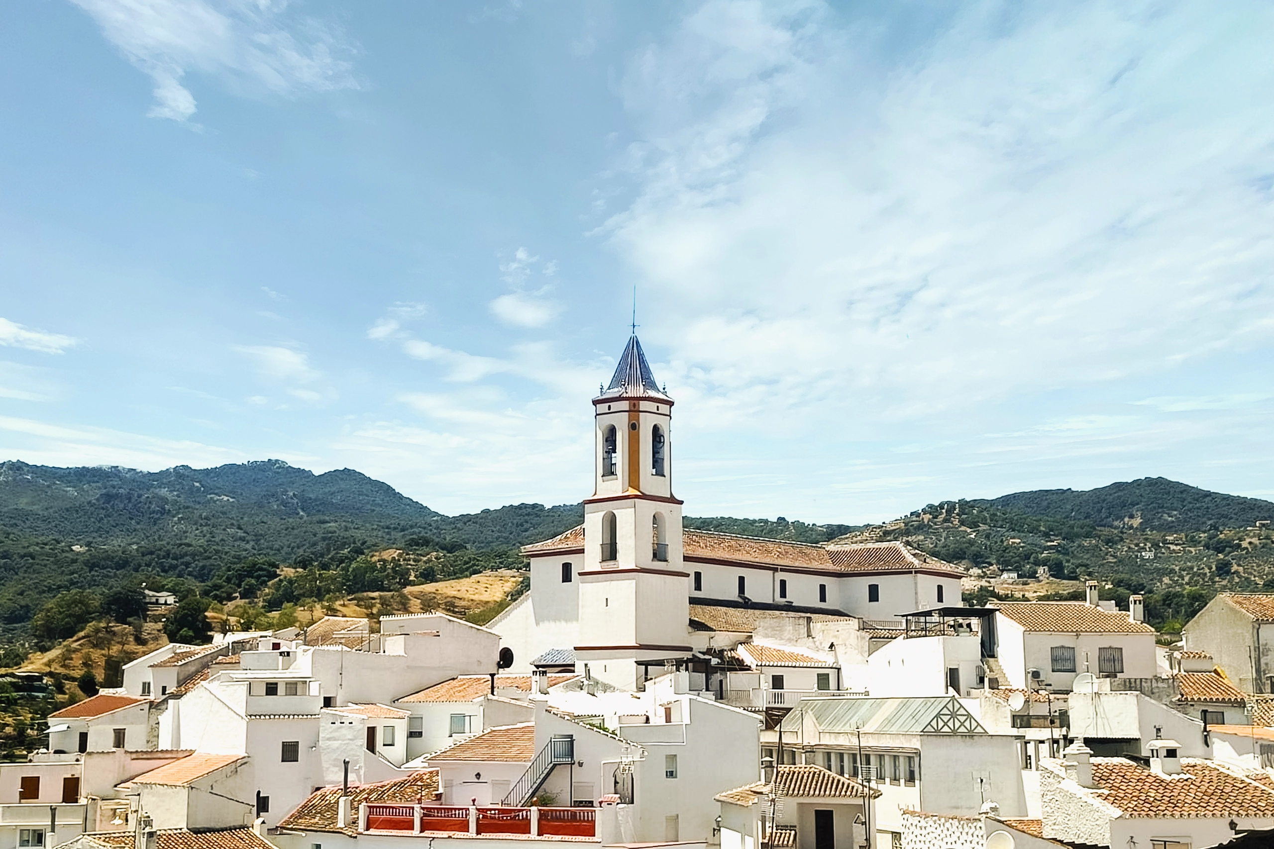 Iglesia de Nuestra Señora de la Encarnación