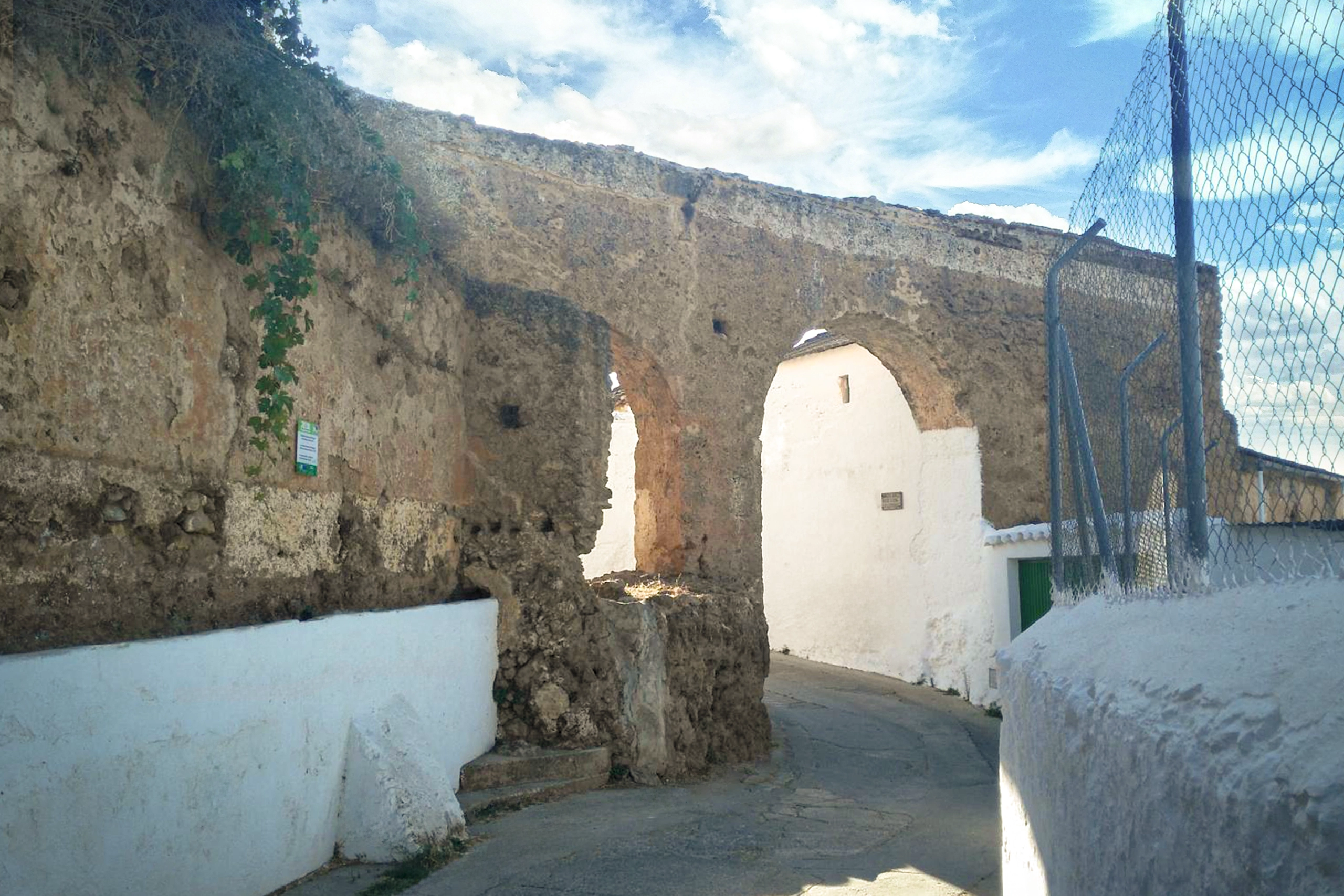 Molino de los Patos