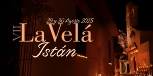 VII La Velá - Istán 2025