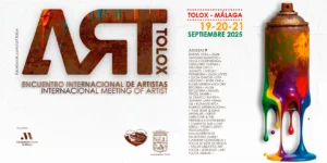 Art Tolox 2025