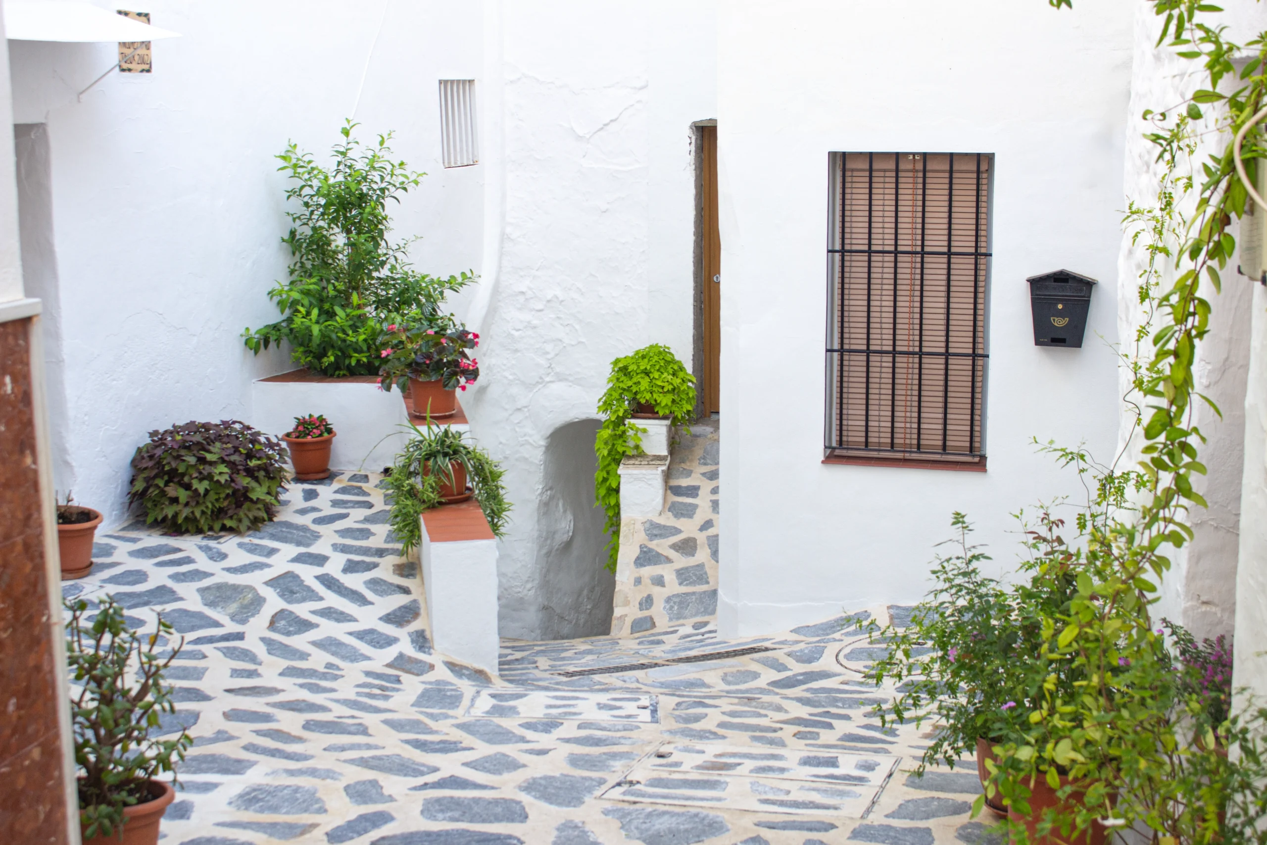 Barrio Castillo