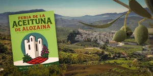 Feria de la Aceituna Alozaina 2025