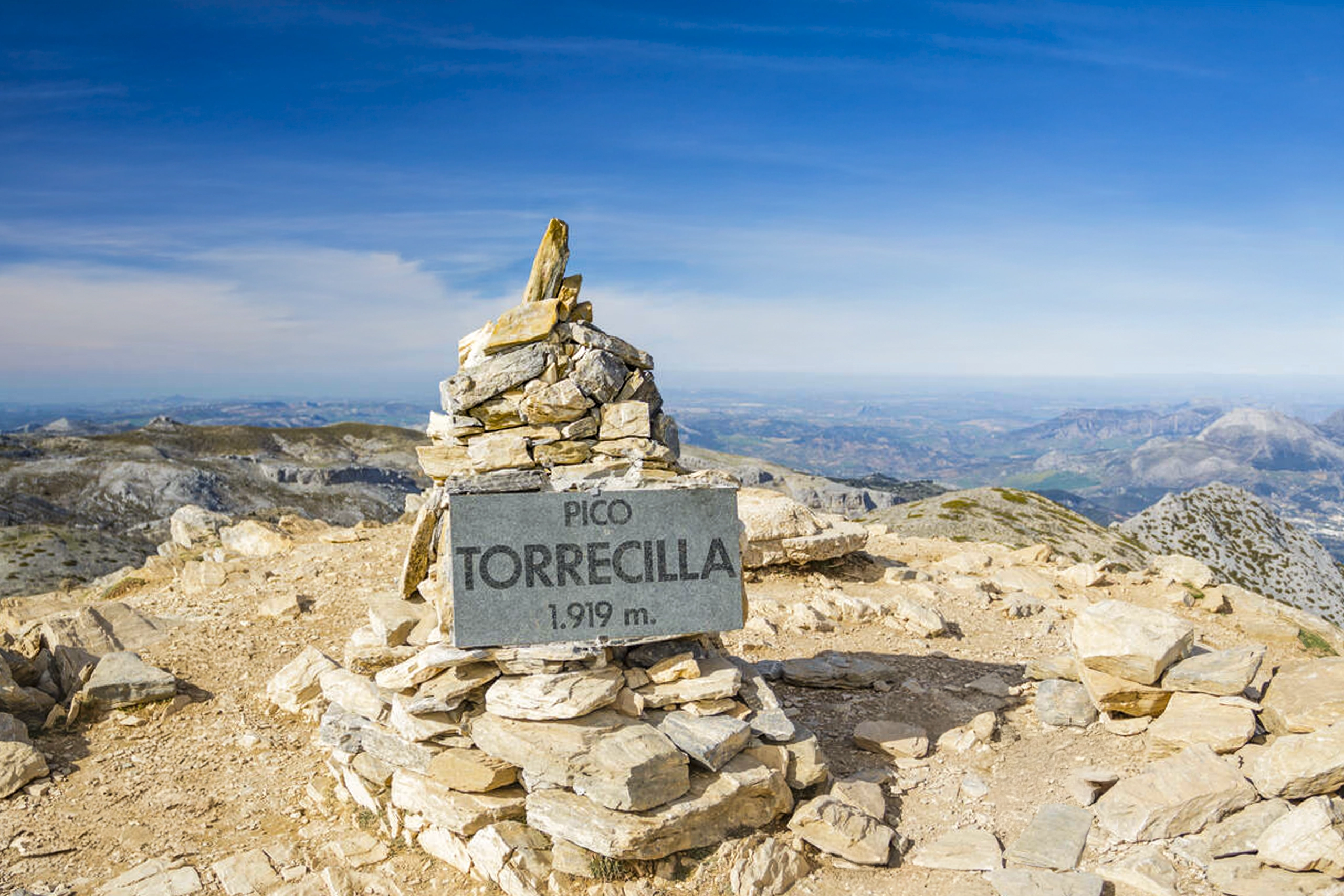 Pico Torrecilla