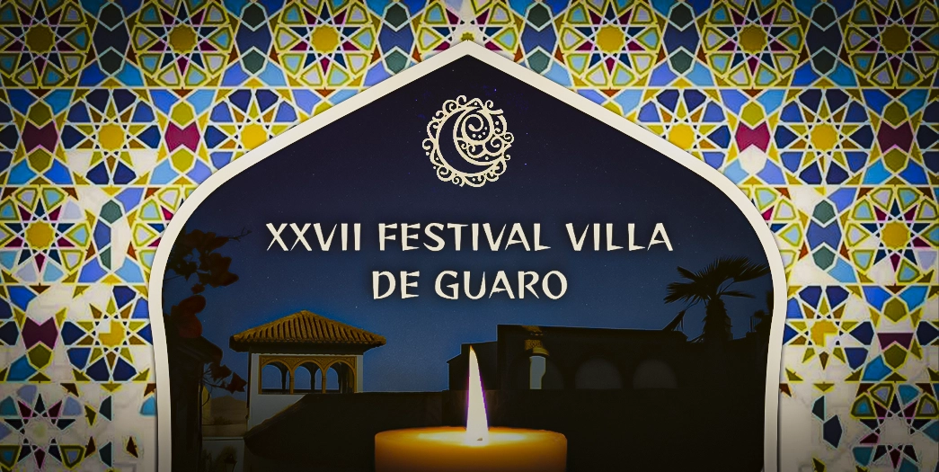 XXVII Luna Mora Guaro 2025