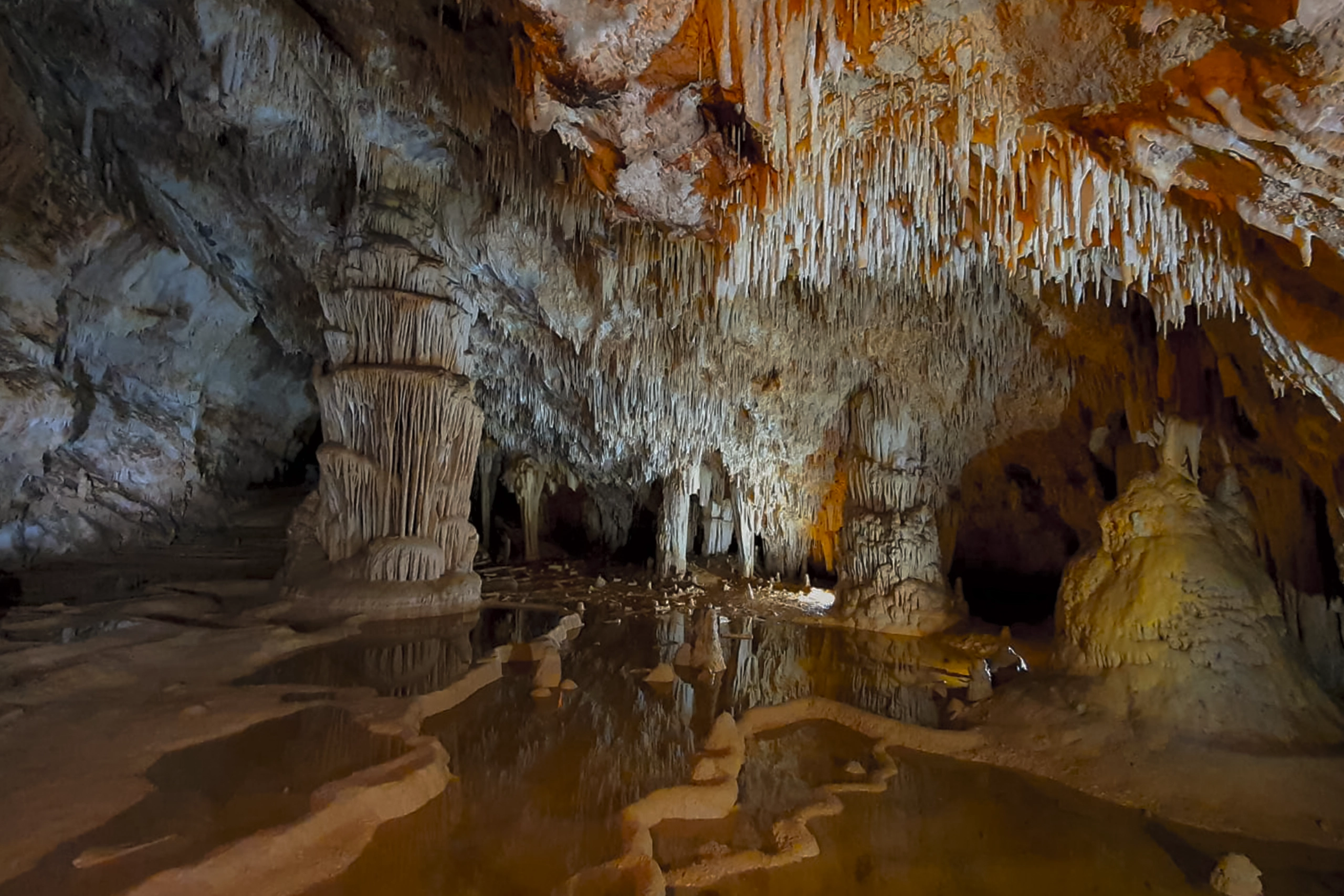 Cueva de la Tinaja