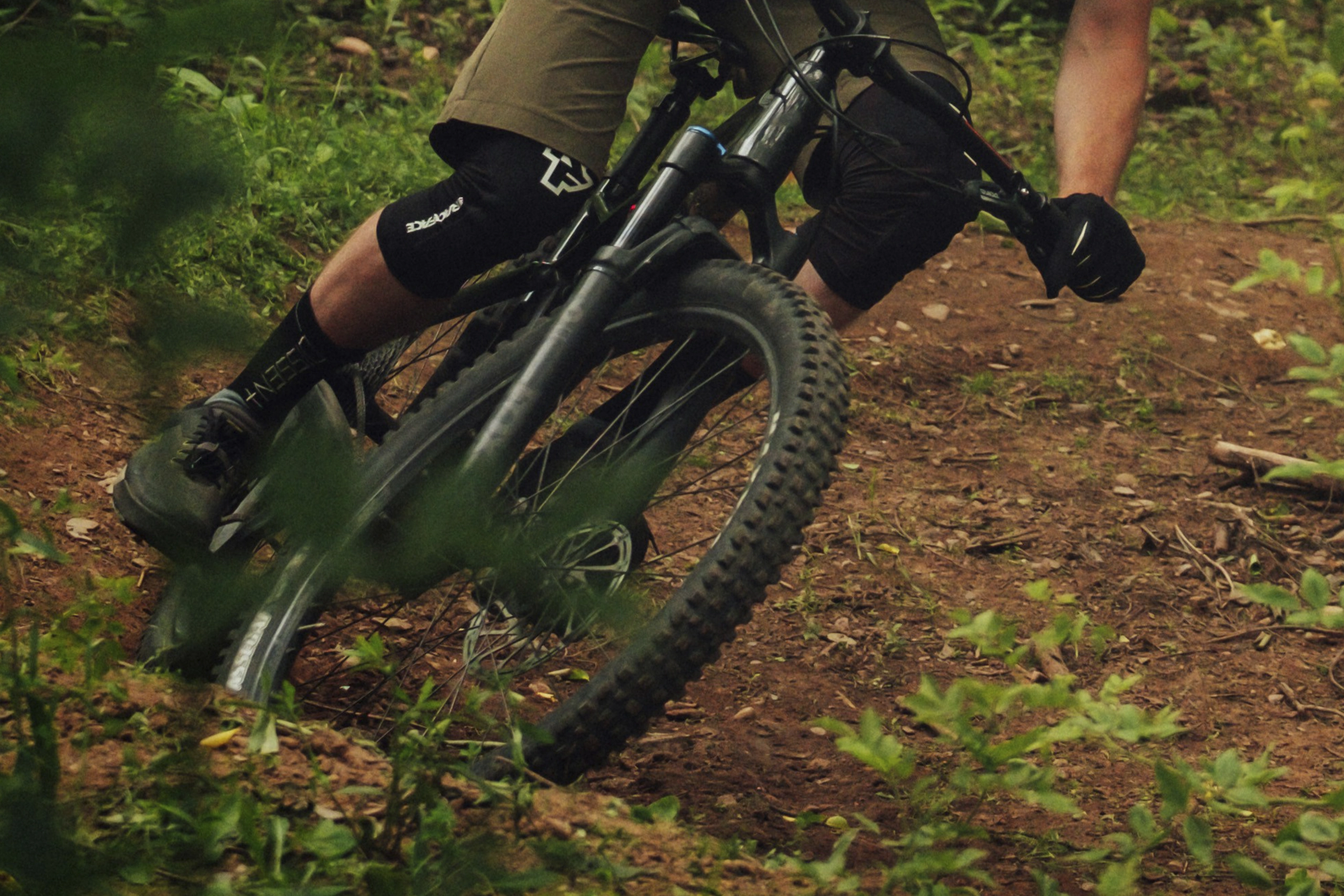 Rutas en Bici Tolox