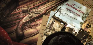 El Burgo revive su historia con la XII edición de “Pasión Bandolera”: Letras a la libertad