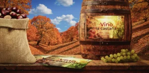 XV Edición Feria del Vino & la castaña Yunquera