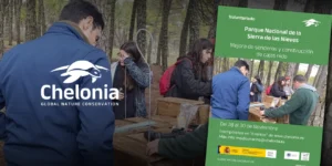 Jornada de Mejora de Senderos y Construcción de Cajas Nido en la Sierra de las Nieves